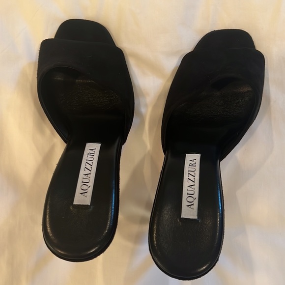 Aquazzura sandlas - Picture 6 of 6